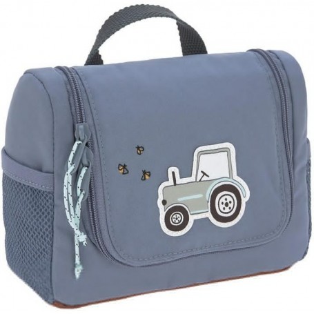 Mini Washbag Adventure tractor