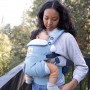 Ergobaby OMNI 360 - Heritage Blue