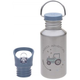 Bottle Stainless Steel Adventure tractor