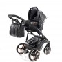 Junama Thermo 01 Jet Black