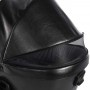 Junama Thermo 01 Jet Black