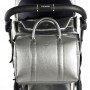 Junama Thermo 03 Smoke Silver