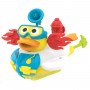 Yookidoo kreativní plavací kachna HASIČ