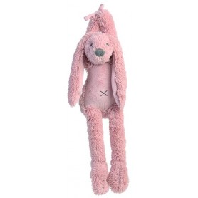 Happy Horse - hudební králíček Richie Olnd pink Velikost: 34 cm