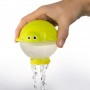 Canpol babies Sada kreativních hraček do vody s dešťovou sprchou OCEÁN