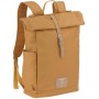 Green Label Rolltop Backpack curry