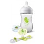 AVENT sada Natural 260 ml DRAK zelená