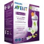 AVENT sada Natural 260 ml DRAK zelená