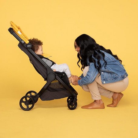 ERGOBABY | METRO+ Sluneční střecha YELLOW*