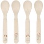 Spoon Set PP/Cellulose Garden Explorer