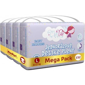 Klasik Mega Pack L