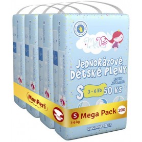 Klasik Mega Pack S