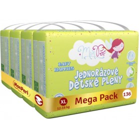Klasik Mega Pack XL