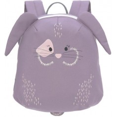 Tiny Backpack About Friends bunny