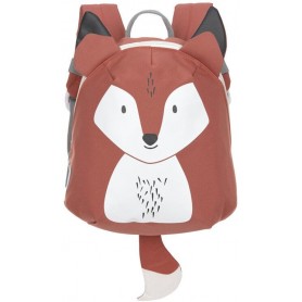 Tiny Backpack About Friends fox
