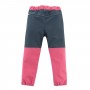 ESITO Dětské softshellové kalhoty DUO vel. 98 - 116