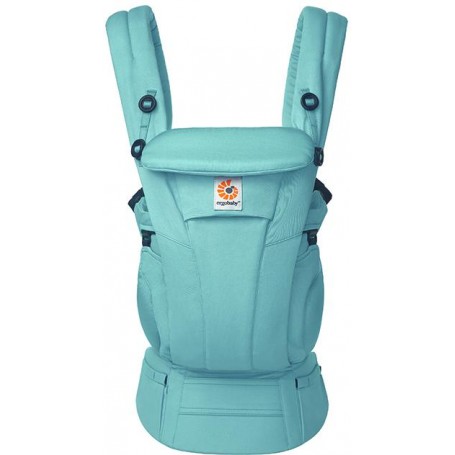 ERGOBABY | OMNI DREAM - Slate blue