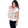 ERGOBABY | ADAPT NOSÍTKO Soft Flex Mesh - Pink Quartz