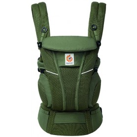 ERGOBABY | OMNI BREEZE - Olive green