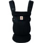 ERGOBABY | OMNI DREAM - ONYX BLACK