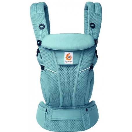 ERGOBABY | OMNI BREEZE - Slate blue