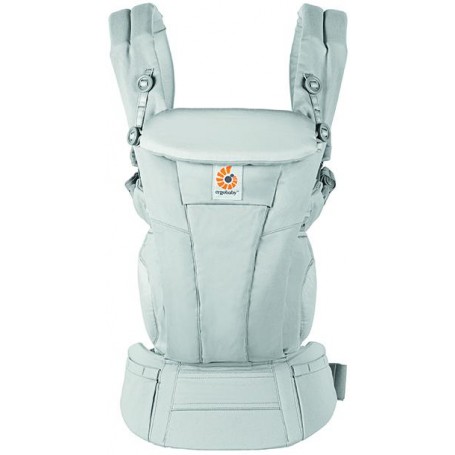 ERGOBABY | OMNI DREAM - Pearl grey