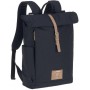 Green Label Rolltop Backpack night blue