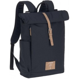 Green Label Rolltop Backpack night blue