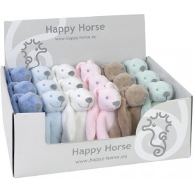 Happy Horse | Králíček Richie Mini - mix velikost: 19 cm