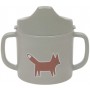 Sippy Cup PP/Cellulose Little Forest fox