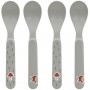 Spoon Set PP/Cellulose Little Forest fox