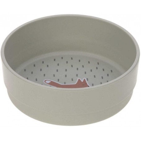 Bowl PP/Cellulose Little Forest fox