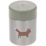 Food Jar Little Forest fox