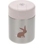 Food Jar Little Forest rabbit