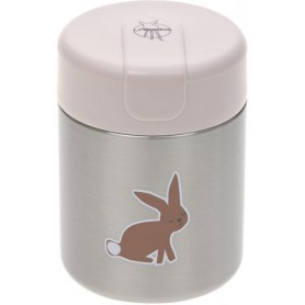 Food Jar Little Forest rabbit