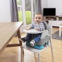 Badabulle přenosná židlička HOME & GO Sun