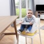Badabulle přenosná židlička HOME & GO Sun