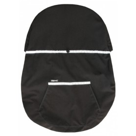 Emitex ochranná kapsa na nosítko, černá