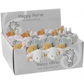 Happy Horse | Zvířátko Fortune Mini - mix velikost: 19 cm