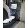 Tablet & Seat Cover Anthracite