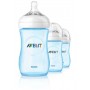 AVENT Láhev 260 ml Natural 1m+, PP