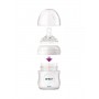 AVENT Láhev 260 ml Natural 1m+, PP