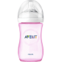 AVENT Láhev 260 ml Natural 1m+, PP