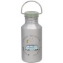 Bottle Stainless Steel Adventure Bus