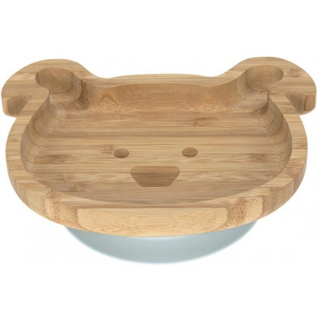 Platter Bamboo Chums Dog