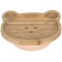 Platter Bamboo Chums Mouse