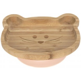 Platter Bamboo Chums Mouse