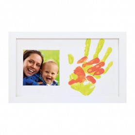 Happy Hands Baby & Me Paint Print Kit