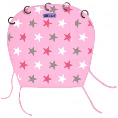 Dooky Design clona Baby Pink / Pink Stars