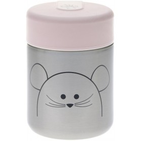 Food Jar Little Chums Mouse